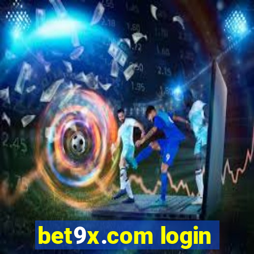 bet9x.com login